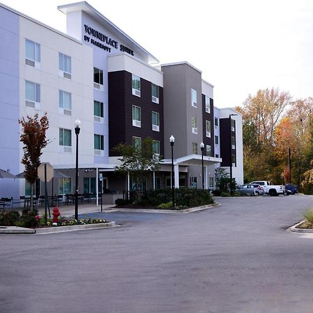Towneplace Suites By Marriott Columbia West/Lexington Уэст-Коламбия Экстерьер фото