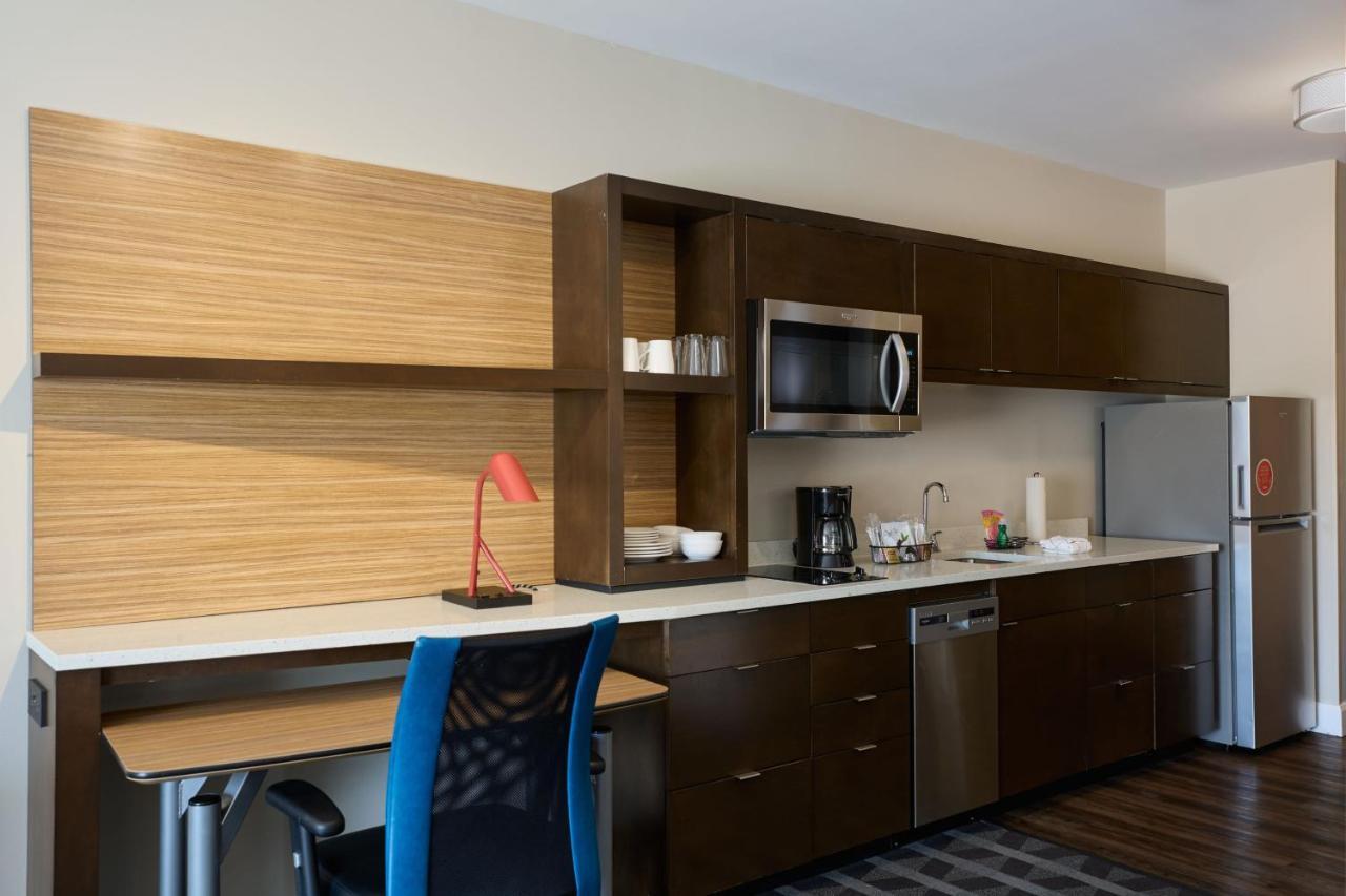 Towneplace Suites By Marriott Columbia West/Lexington Уэст-Коламбия Экстерьер фото