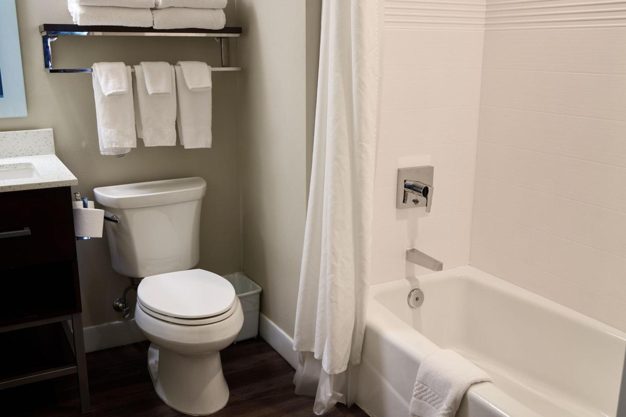 Towneplace Suites By Marriott Columbia West/Lexington Уэст-Коламбия Экстерьер фото
