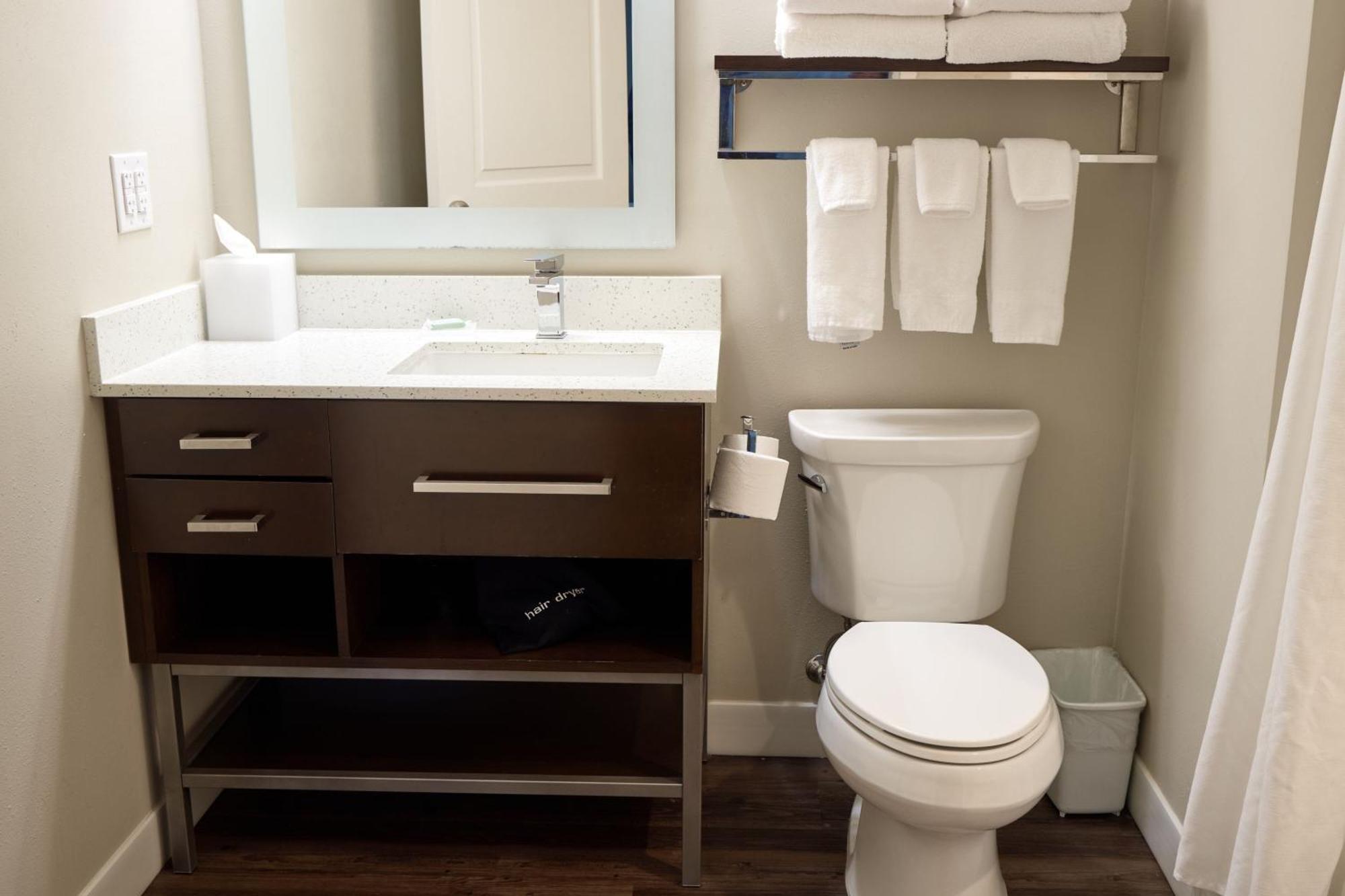 Towneplace Suites By Marriott Columbia West/Lexington Уэст-Коламбия Экстерьер фото