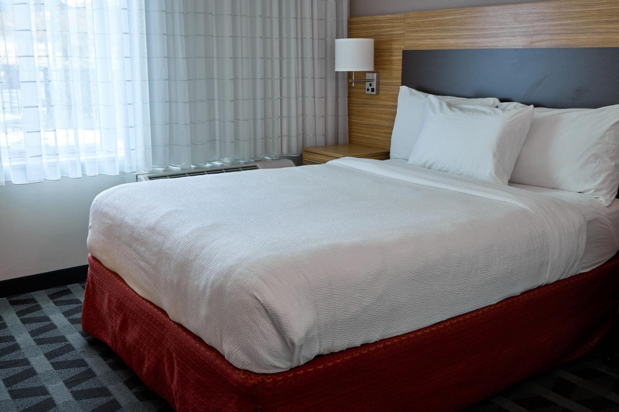 Towneplace Suites By Marriott Columbia West/Lexington Уэст-Коламбия Экстерьер фото