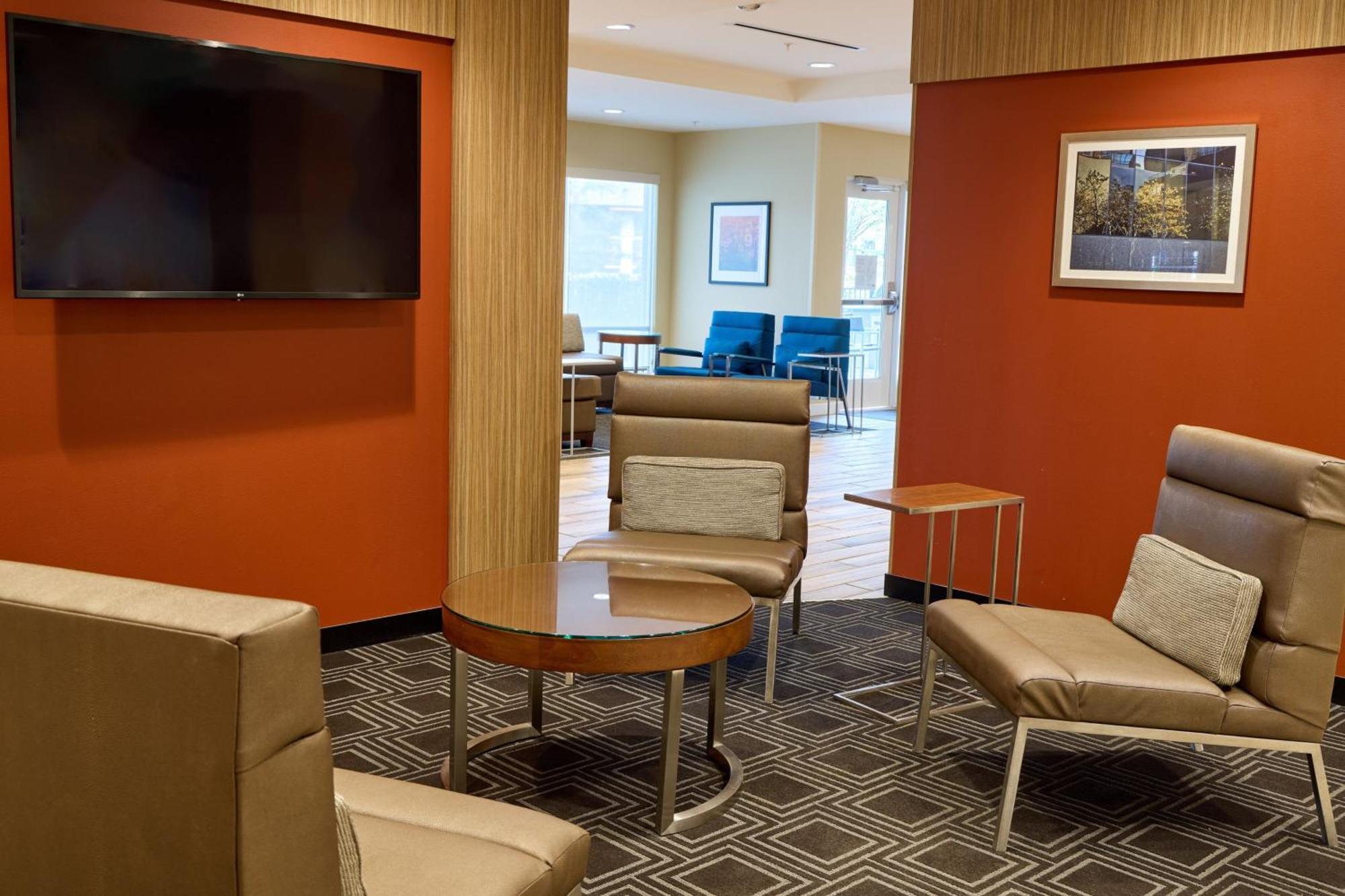 Towneplace Suites By Marriott Columbia West/Lexington Уэст-Коламбия Экстерьер фото