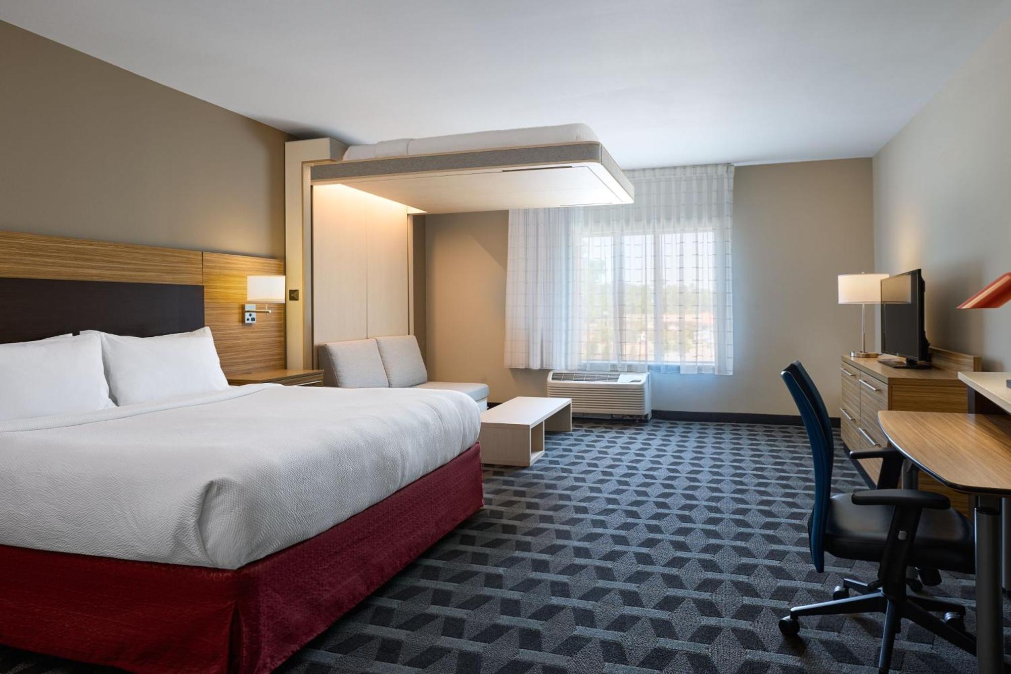 Towneplace Suites By Marriott Columbia West/Lexington Уэст-Коламбия Экстерьер фото
