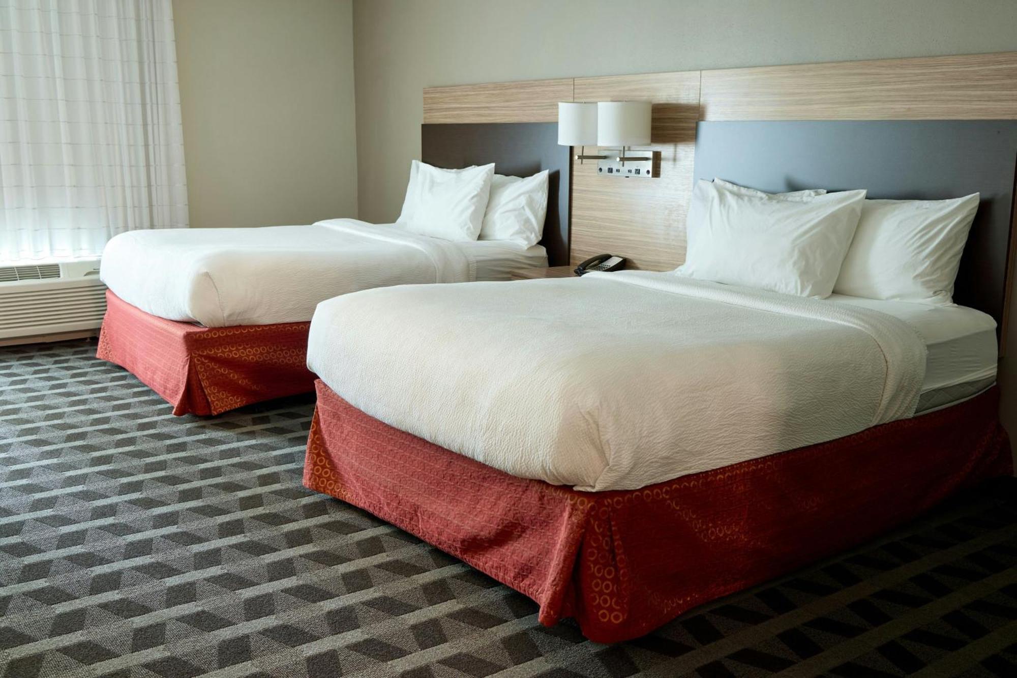 Towneplace Suites By Marriott Columbia West/Lexington Уэст-Коламбия Экстерьер фото